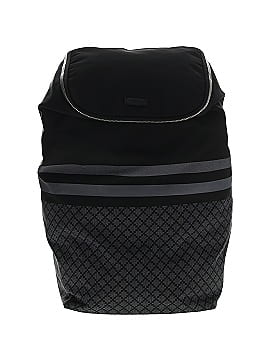 Gucci Nylon Stripe Backpack (view 1)