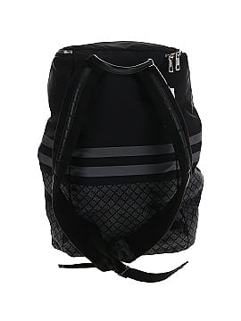 Gucci Nylon Stripe Backpack (view 2)