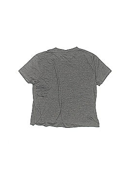 Firehouse Short Sleeve T-Shirt (view 2)
