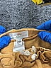 Bebe Solid Yellow Sweatpants Size 3-6 mo - photo 3
