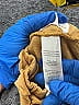 Bebe Solid Yellow Sweatpants Size 3-6 mo - photo 4