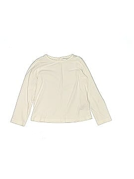M&S Long Sleeve Blouse (view 1)