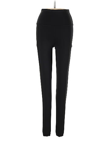 American Eagle Outfitters Black Leggings Size XS - 54% off