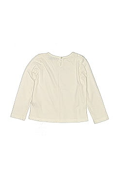 M&S Long Sleeve Blouse (view 2)