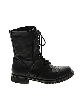 Mossimo boots hotsell