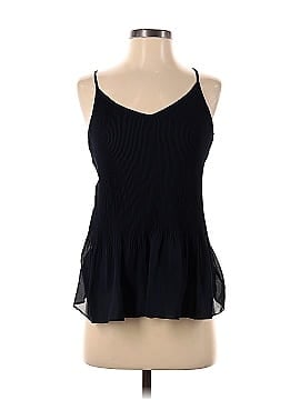 Banana Republic Sleeveless Blouse (view 1)