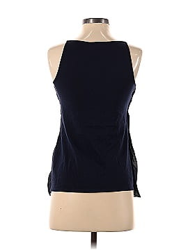 Banana Republic Sleeveless Blouse (view 2)