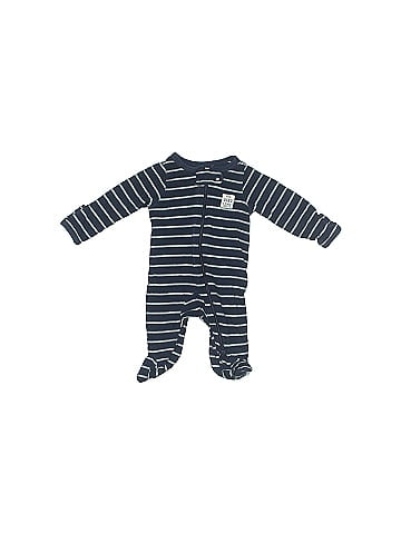 Just One You Long Sleeve Onesie (view 1)