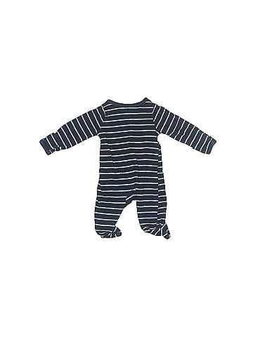 Just One You Long Sleeve Onesie (view 2)