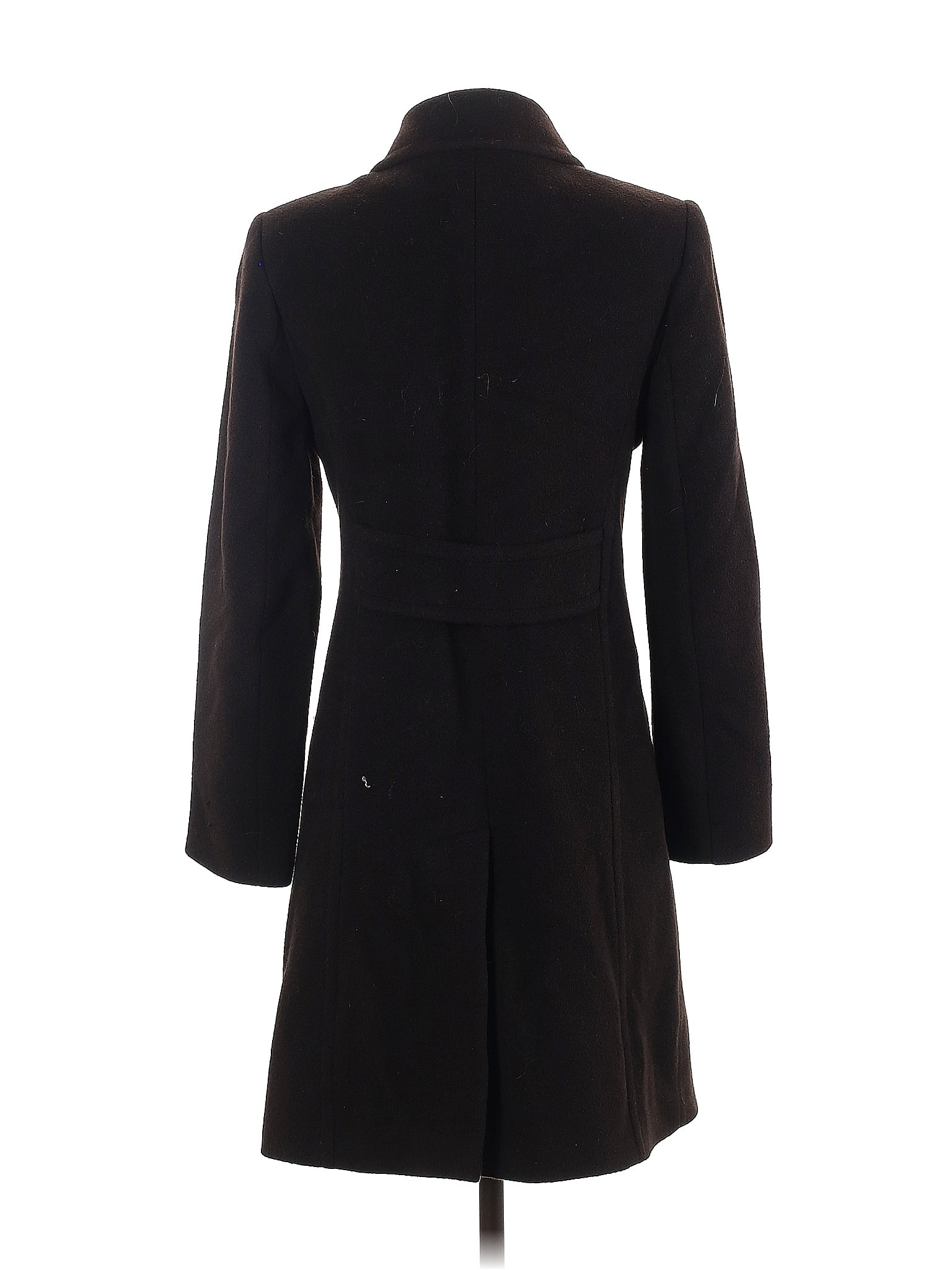 Larry Levine 100% Cotton Peacoats for Women