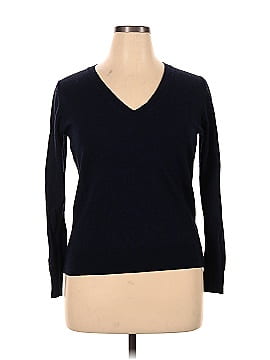 Banana Republic Wool Sweater (view 1)