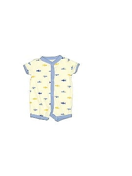 Carter's Short Sleeve Outfit (view 1)