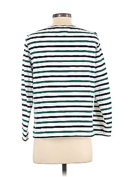 J.Crew Long Sleeve T-Shirt (view 2)