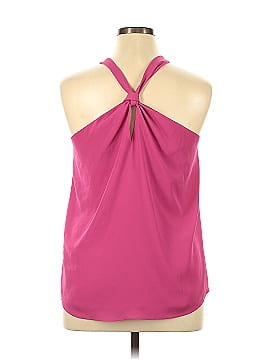 Charming Charlie Sleeveless Blouse (view 2)