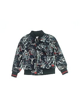 Young Versace Jacket (view 1)