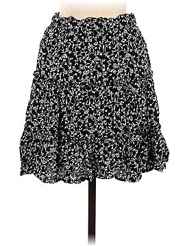 Anne Carson Casual Skirt (view 2)