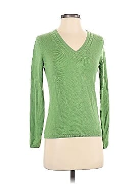 Faconnable Silk Pullover Sweater (view 1)