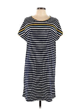 Downeast Casual Dress (view 1)