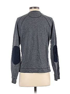 Ryan Roberts Pullover Sweater (view 2)