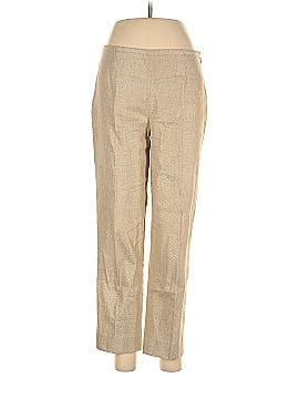 Ralph Lauren Black Label Linen Pants (view 1)