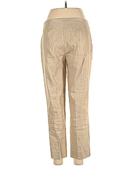 Ralph Lauren Black Label Linen Pants (view 2)