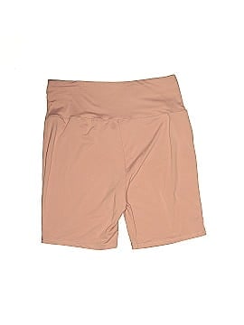 Lark + Grey Shorts (view 2)