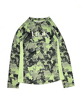 HUK Boys' Clothing On Sale Up To 90% Off Retail