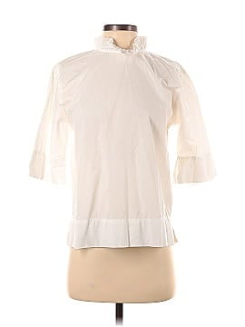 Aiayu 3/4 Sleeve Blouse (view 1)