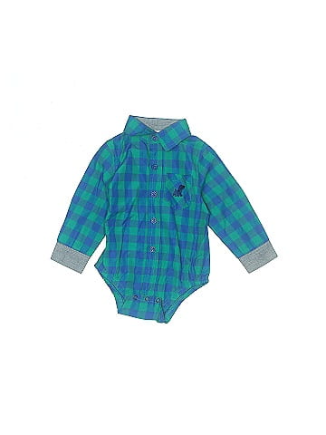 Nursery Rhyme Long Sleeve Onesie (view 1)