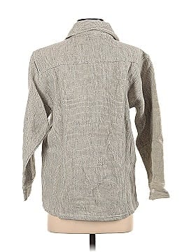 Lost Horizons Long Sleeve Blouse (view 2)