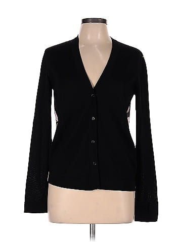 Salvatore ferragamo outlet cardigan