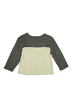 Girl Code Long Sleeve T-Shirt (view 2)
