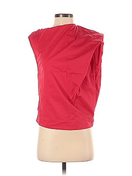 Southaven Sleeveless Blouse (view 1)