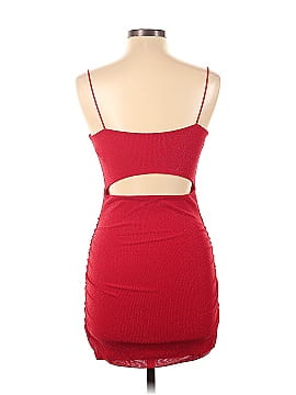 Unbranded Cocktail Dress (view 2)