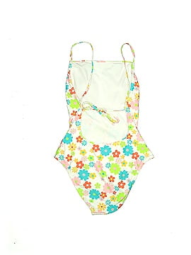 Ninety-Nine Degrees One Piece Swimsuit (view 2)