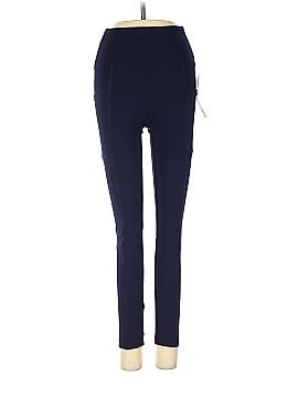 Bally Total Fitness Women's Legging, Midnight Blue, X-Large : :  Clothing, Shoes & Accessories
