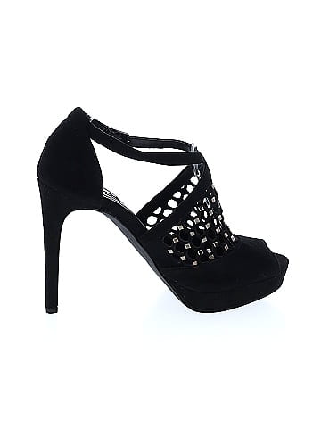 Alfani hot sale black heels