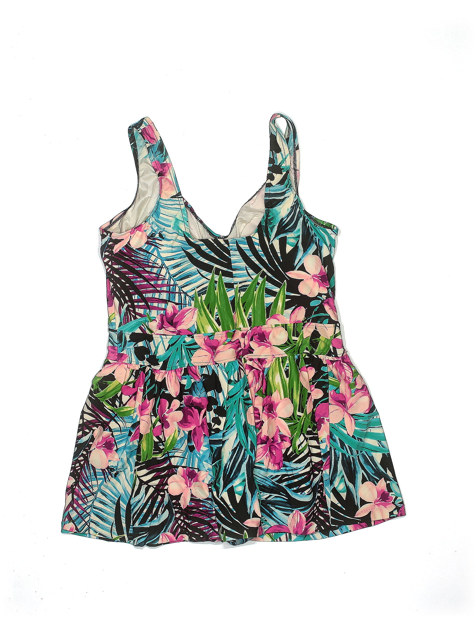 Le 2024 cove swimdress