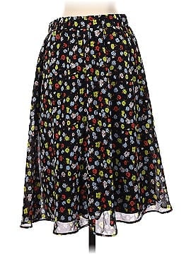 Ann Taylor Factory Formal Skirt (view 2)