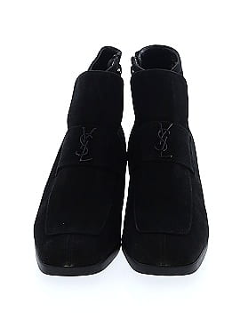Yves Saint Laurent Ankle Boots (view 2)