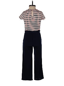 Monteau Jumpsuit (view 2)