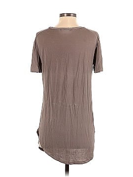 Carly Jean Short Sleeve T-Shirt (view 2)