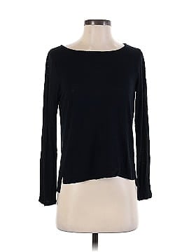 Madewell Long Sleeve T-Shirt (view 1)