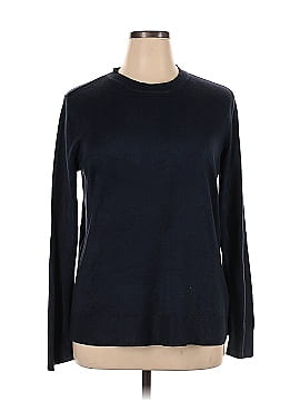 Croft & Barrow Pullover Sweater (view 1)