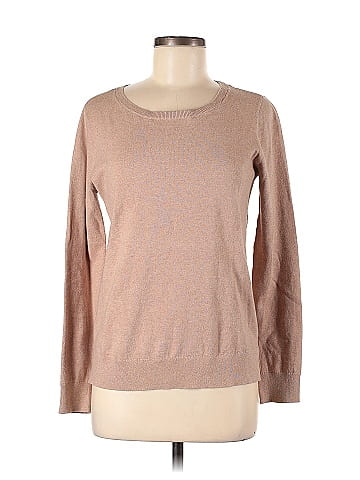 Ann Taylor LOFT Outlet Pullover Sweater (view 1)