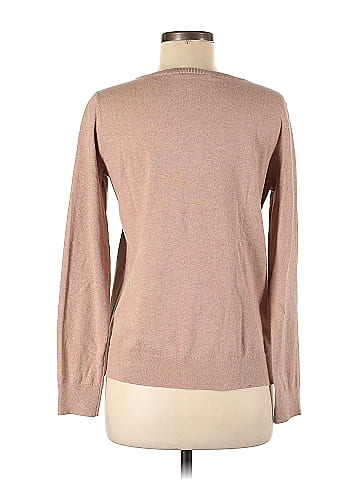 Ann Taylor LOFT Outlet Pullover Sweater (view 2)