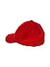 Under Armour Red Baseball Cap  Size X-Small youth - Small youth - photo 2