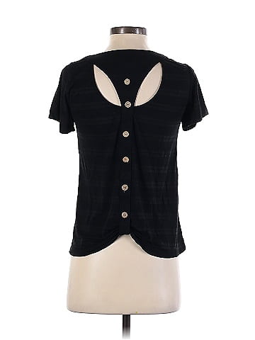 Mia Melon Short Sleeve T-Shirt (view 2)