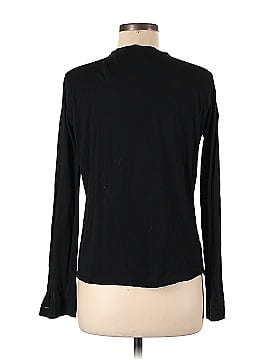 J.Crew Long Sleeve Henley (view 2)