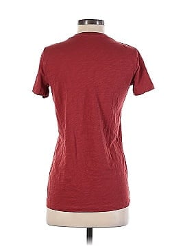 Madewell Short Sleeve T-Shirt (view 2)